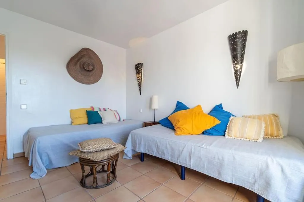 2027 Casa De Pescador Con 3 Habitaciones, Piscina Y Amarre By Homeselectspain Empuriabrava Holiday home