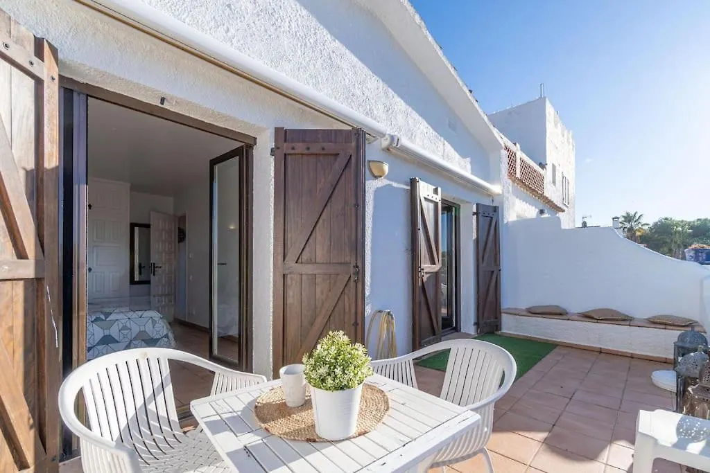 2027 Casa De Pescador Con 3 Habitaciones, Piscina Y Amarre By Homeselectspain Empuriabrava Holiday home