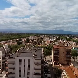 A Perte De Vue Linge De Maison Fournie Empuriabrava